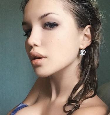 Проcтитутка Лена