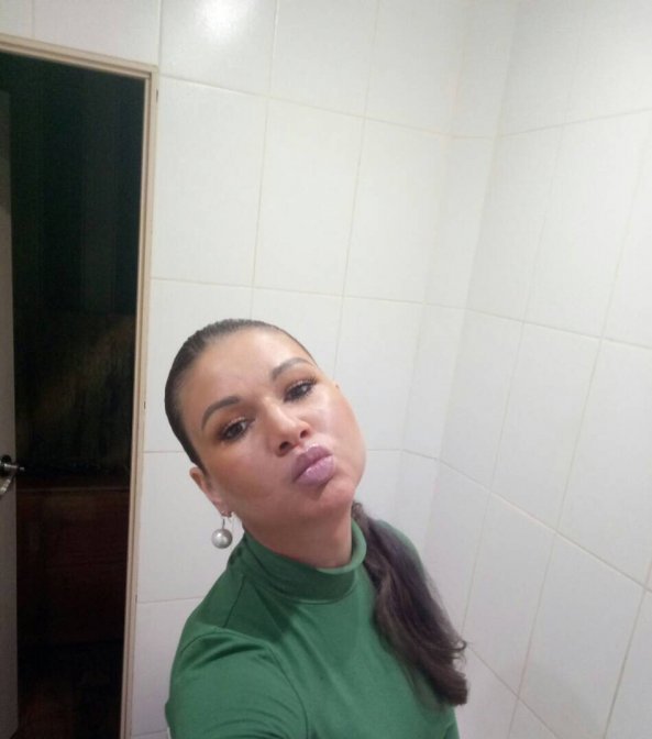 Проcтитутка Полина